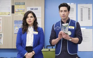 Superstore - Amazon Prime Vídeo