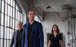 Billions- Temporada 5