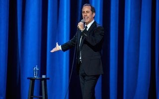 Jerry Seinfeld 23 Hours To Kill