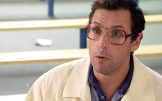 Sandy Wexler - Netflix