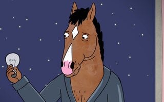 BoJack Horseman