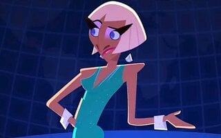 Super Drags