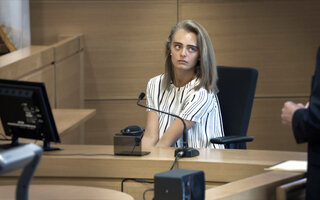 Eu Te Amo, Agora Morra: O Caso de Michelle Carter