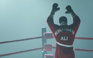 What’s My Name: Muhammad Ali