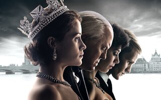 The Crown - Netflix