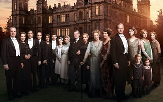 Downton Abbey - Amazon Prime Video