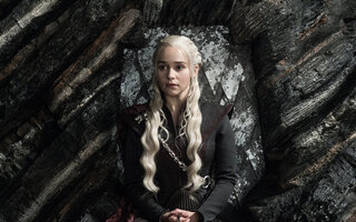 Game Of Thrones - Amazon Prime Video e HBO GO