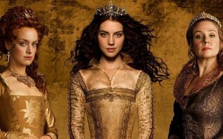 Reign - Netflix