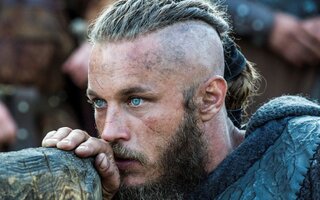 Vikings - Netflix