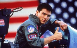 Top Gun - Ases Indomáveis