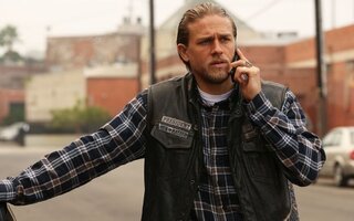 Sons of Anarchy - Temporadas 1 a 7 - Amazon Prime Video