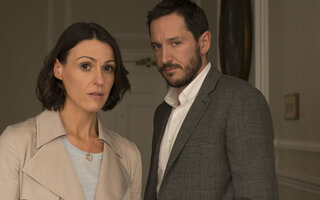 Doctor Foster - Netflix