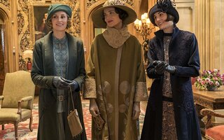 Downton Abbey - Netflix