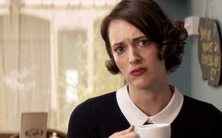 Fleabag - Amazon prime Video