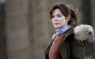 Marcella - Netflix