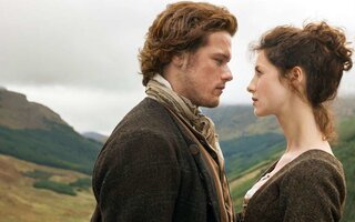 Outlander - Netflix