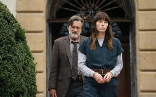 The Sinner - Netflix