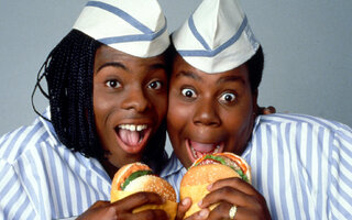 Good Burger - Netflix