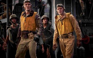 Midway: A batalha do Pacífico - Amazon Prime Video