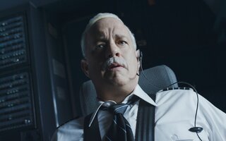 Sully O Herói do Rio Hudson - Netflix