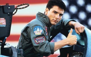 Top Gun Ases Indomáveis - Telecine Play e Netflix