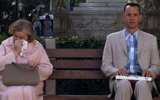 Forrest Gump: O Contador de Histórias - Netflix, Telecine Play e Amazon Prime Video