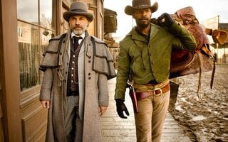 Django Livre - Netflix