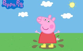 Peppa Pig - Temporada 6