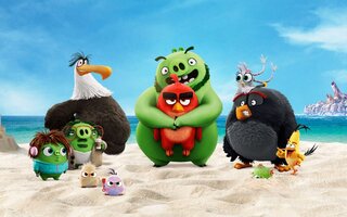 Angry Birds 2: O Filme - Amazon Prime Video