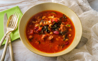 Minestrone