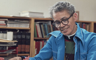 Meu nome é Pauli Murray - Amazon Prime Video