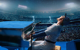 Rocketman - Netflix