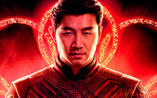 Shang-Chi e a Lenda dos Dez Anéis - Disney+