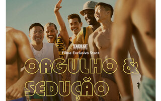 Orgulho e Sedução | Star+