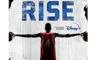 Rise | Disney+