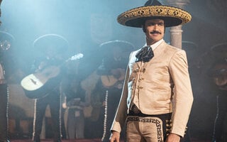 El Rey, Vicente Fernández | Série