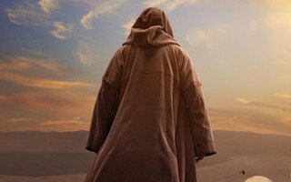 Obi-Wan Kenobi: O Retorno do Jedi | Disney+