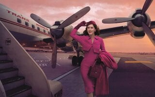 The Marvelous Mrs. Maisel | Prime Video