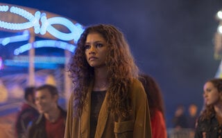 Euphoria - HBO Max