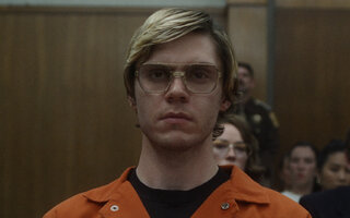 Dahmer: Um Canibal Americano | Netflix