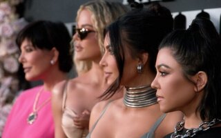 The Kardashians - Temporada 2 | Start+