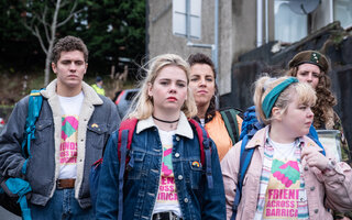 Derry Girls | Netflix