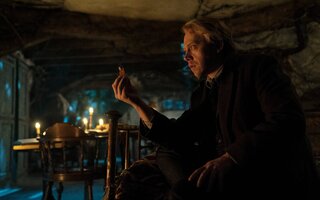 O Gabinete de Curiosidades de Guillermo del Toro | Netflix