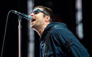 Liam Gallagher