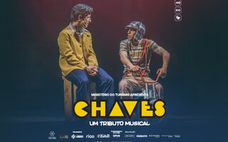 Chaves - Um Tributo Musical