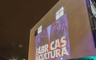 Consciência Negra nas Fábricas de Cultura