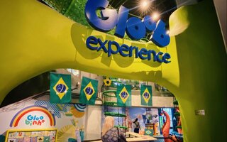 Gloob Experience