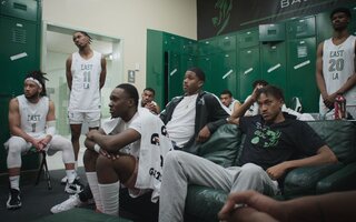 Last Chance U: Basquete | Netflix