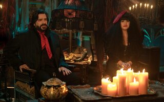 What We Do In The Shadows: Temporada 4 | Star+