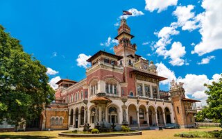 Museu Catavento